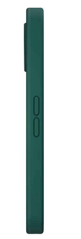 6 Hardcase Hülle aus Recycelten Materialien (F6CASE-1GR-WW1) - Grün