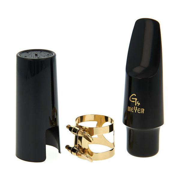 USA Meyer Tenor Sax G-Series 6