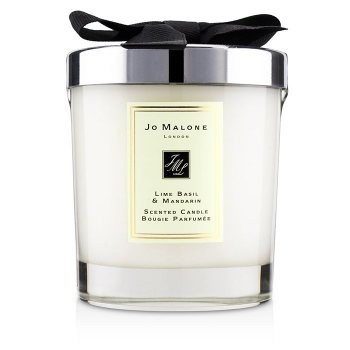 Jo Malone Jo Malone Vela Perfumada Tangerina & Manjericão 200g (2.5 inch)