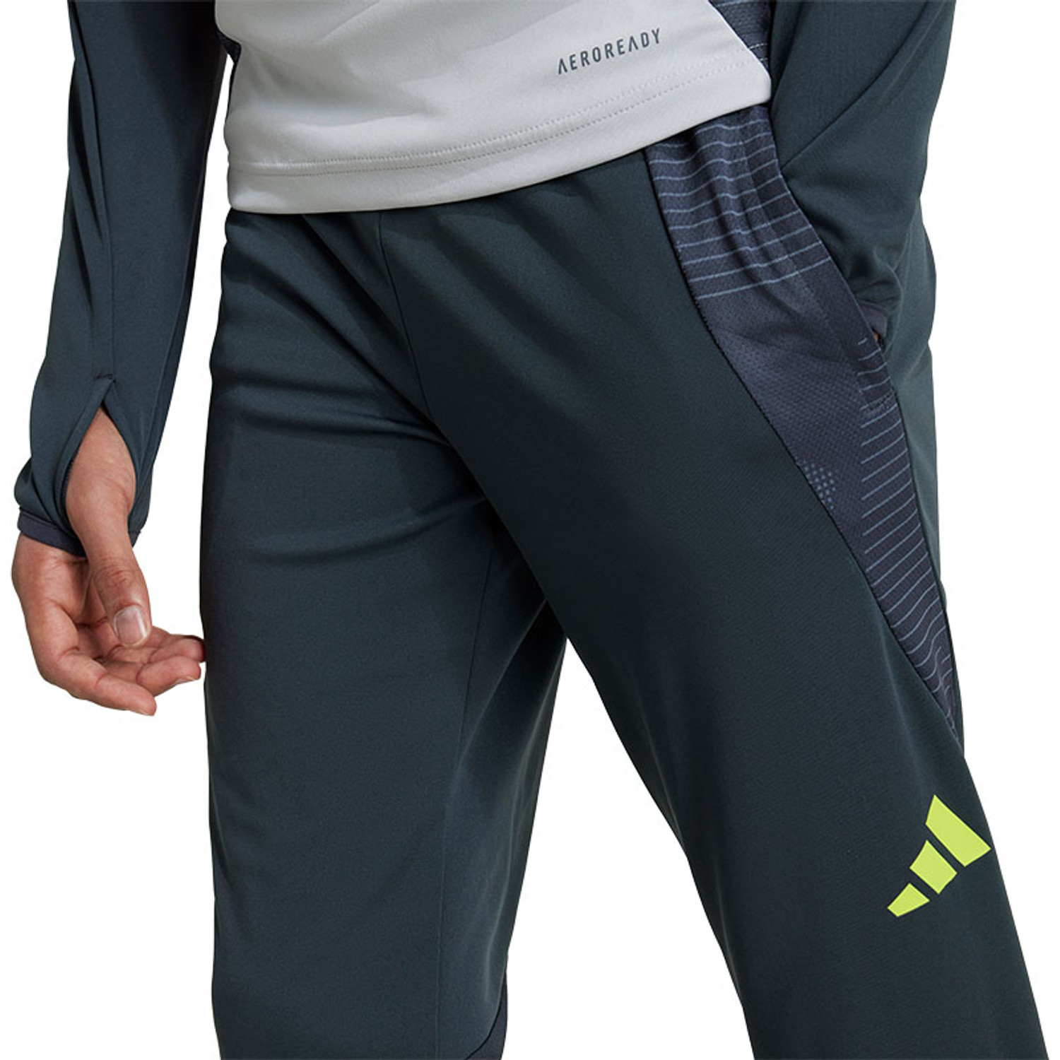 adidas SL Benfica Training Pant Kids 2024/2025