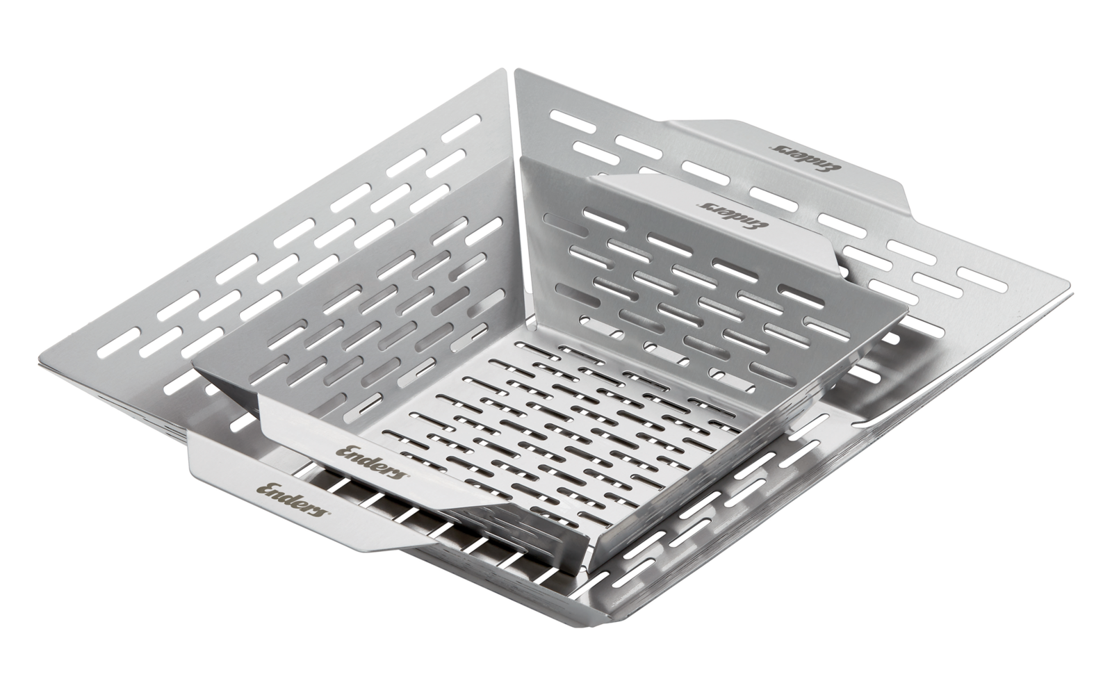 Enders Grillkorb S, 24 x 19 x 6,5 cm