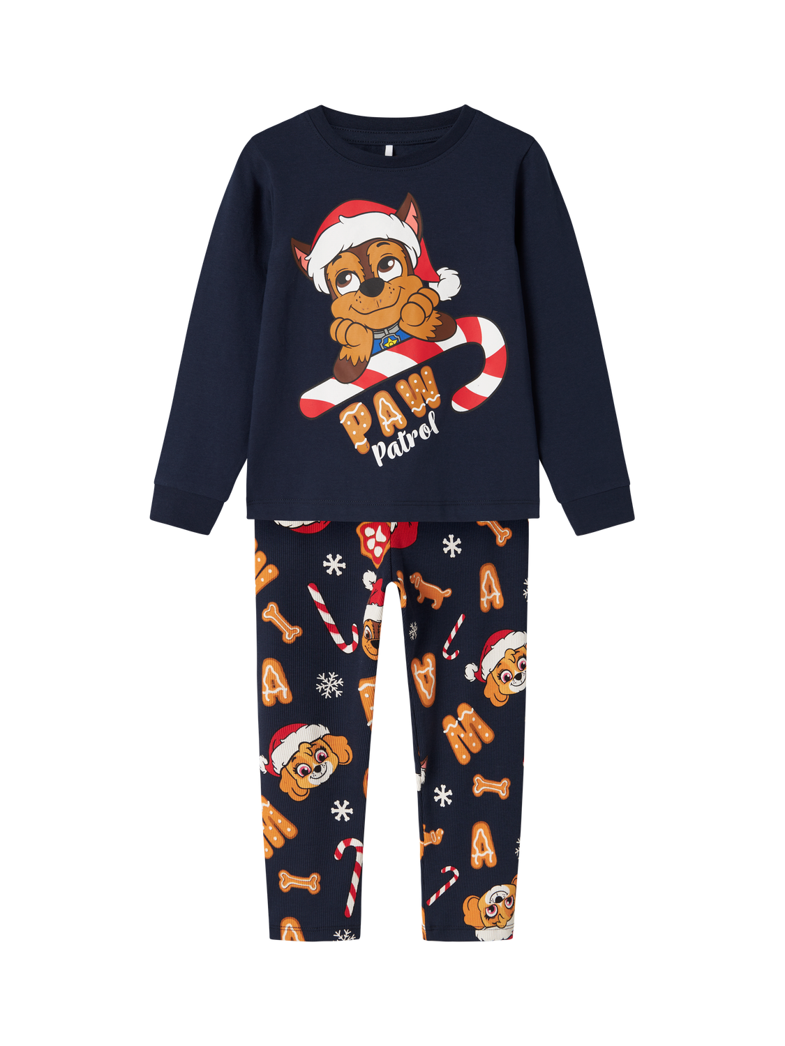 Name It Jul Pyjamas Slava Paw Patrol