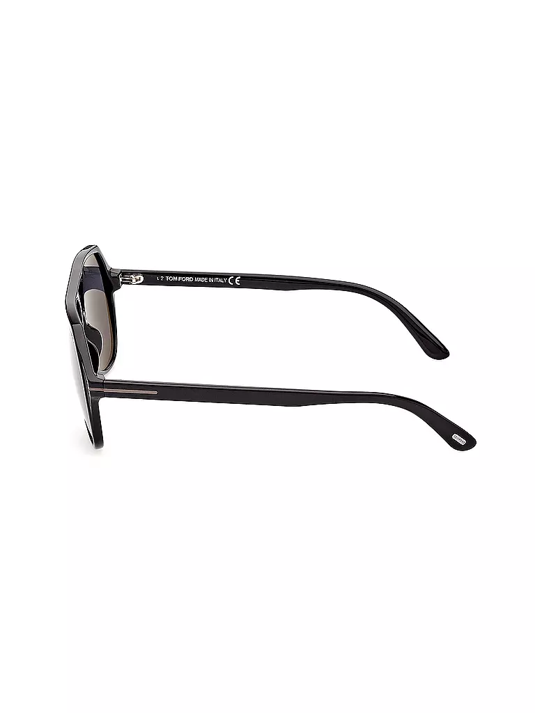TOM FORD Sonnenbrille FT0934-N/59 schwarz