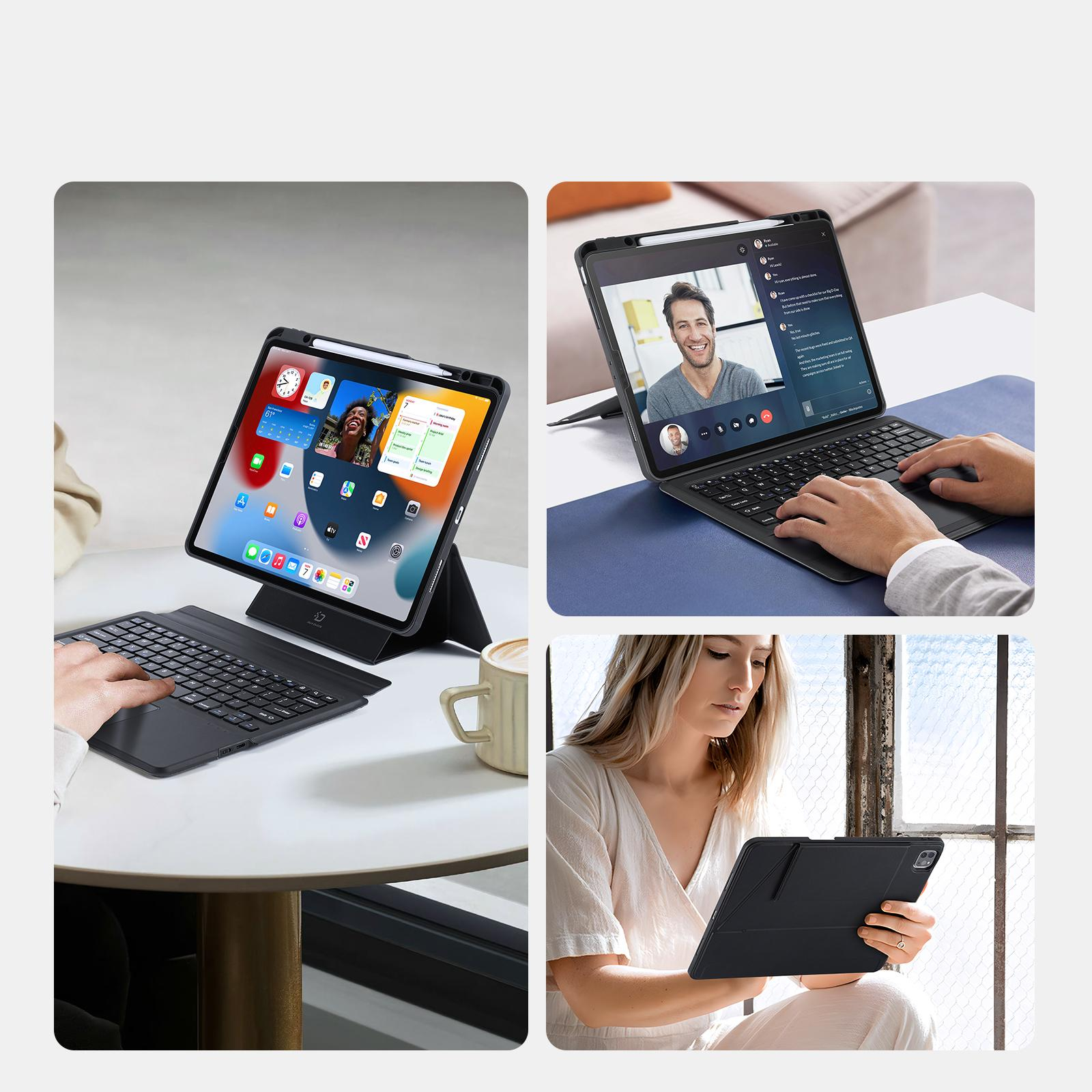 2in1 iPad Air 13