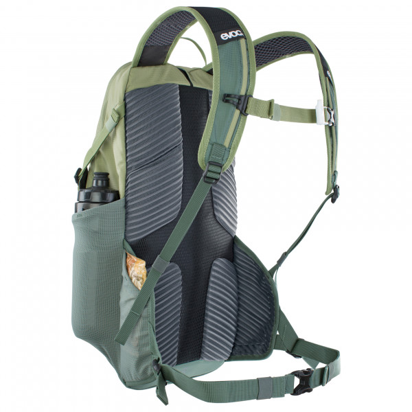 Evoc - Ride - Sac à dos vélo