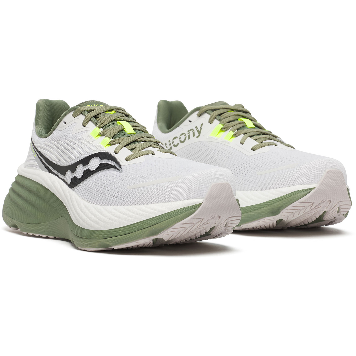 Saucony Hurricane 24 Heren