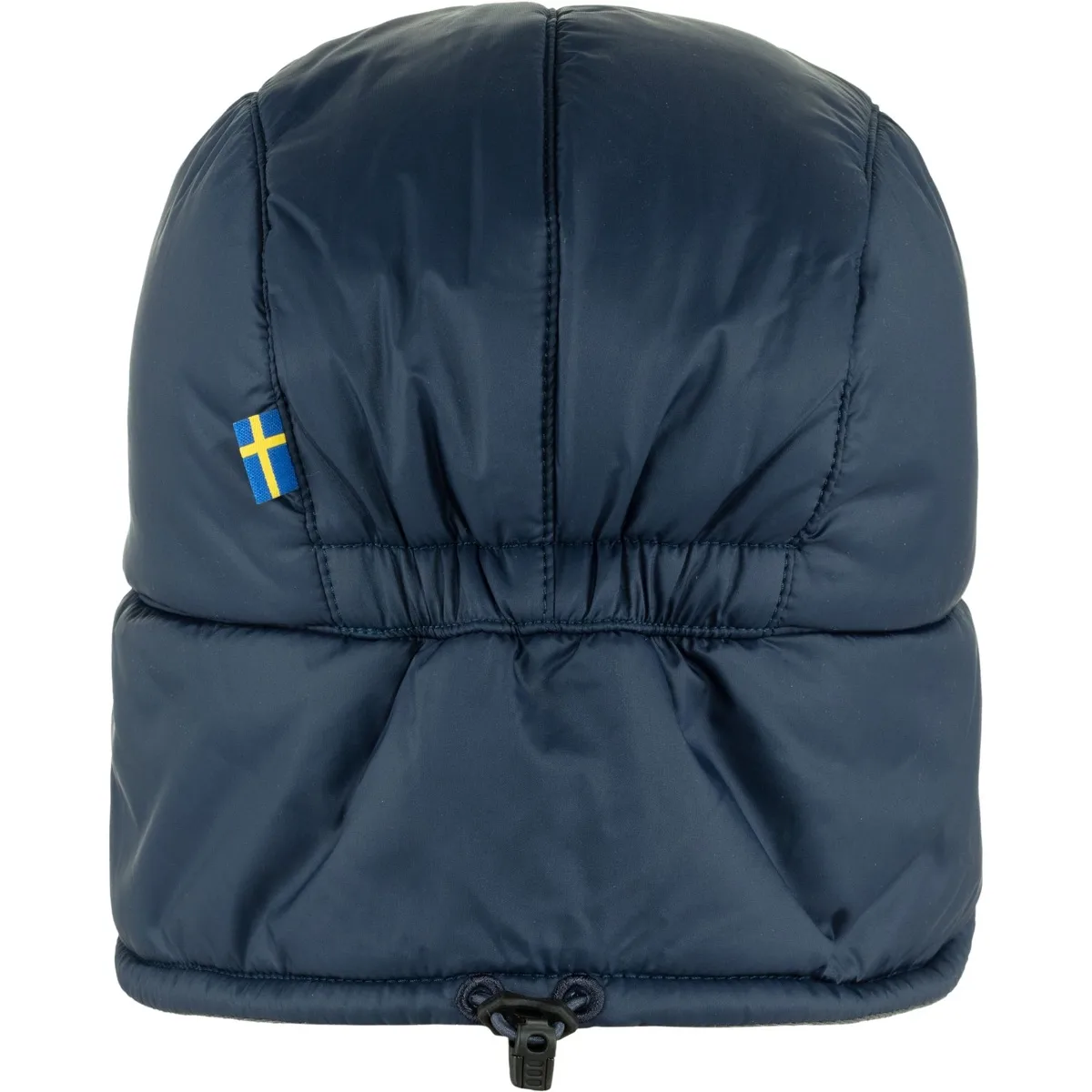 Fjällräven Expedition Padded Cap Navy