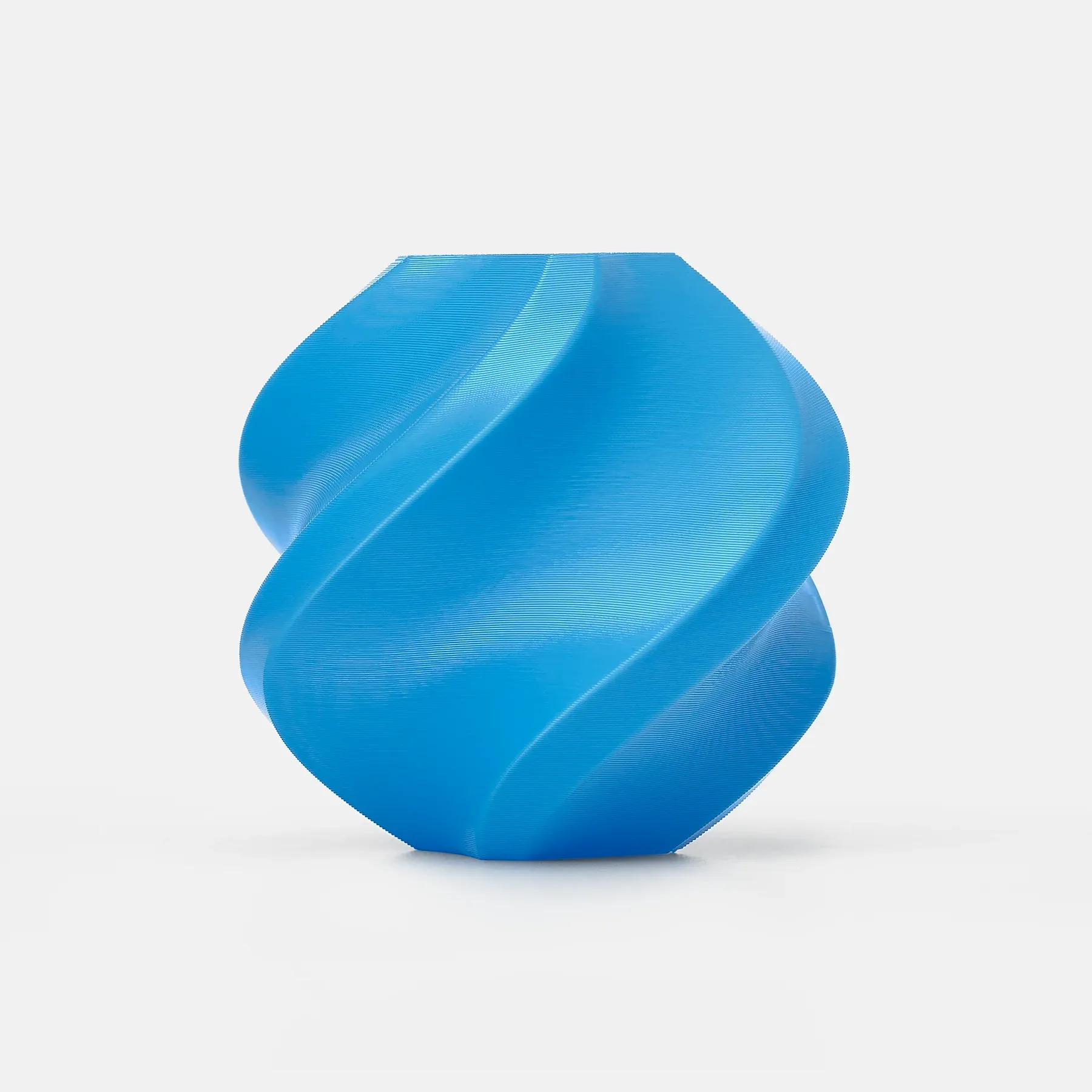 Bambu Lab  TPU 95A HF Blue, Spule (1.000 g)    Flexibles High Speed TPU Filament in Blau