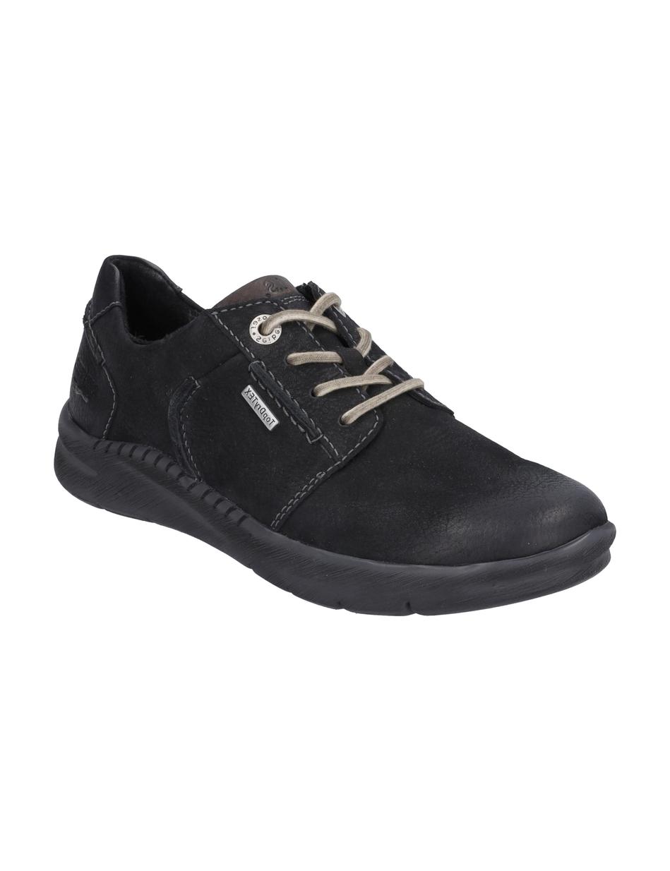 Halbschuh Conny 51, schwarz