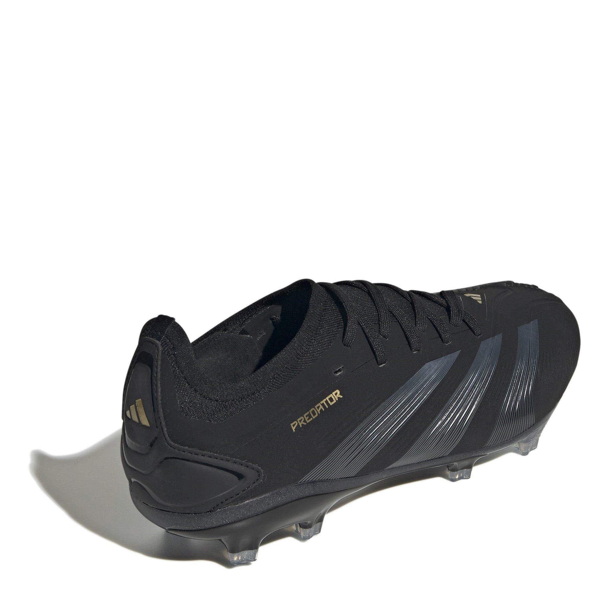adidas Predator 24 Pro Firm Ground Boots