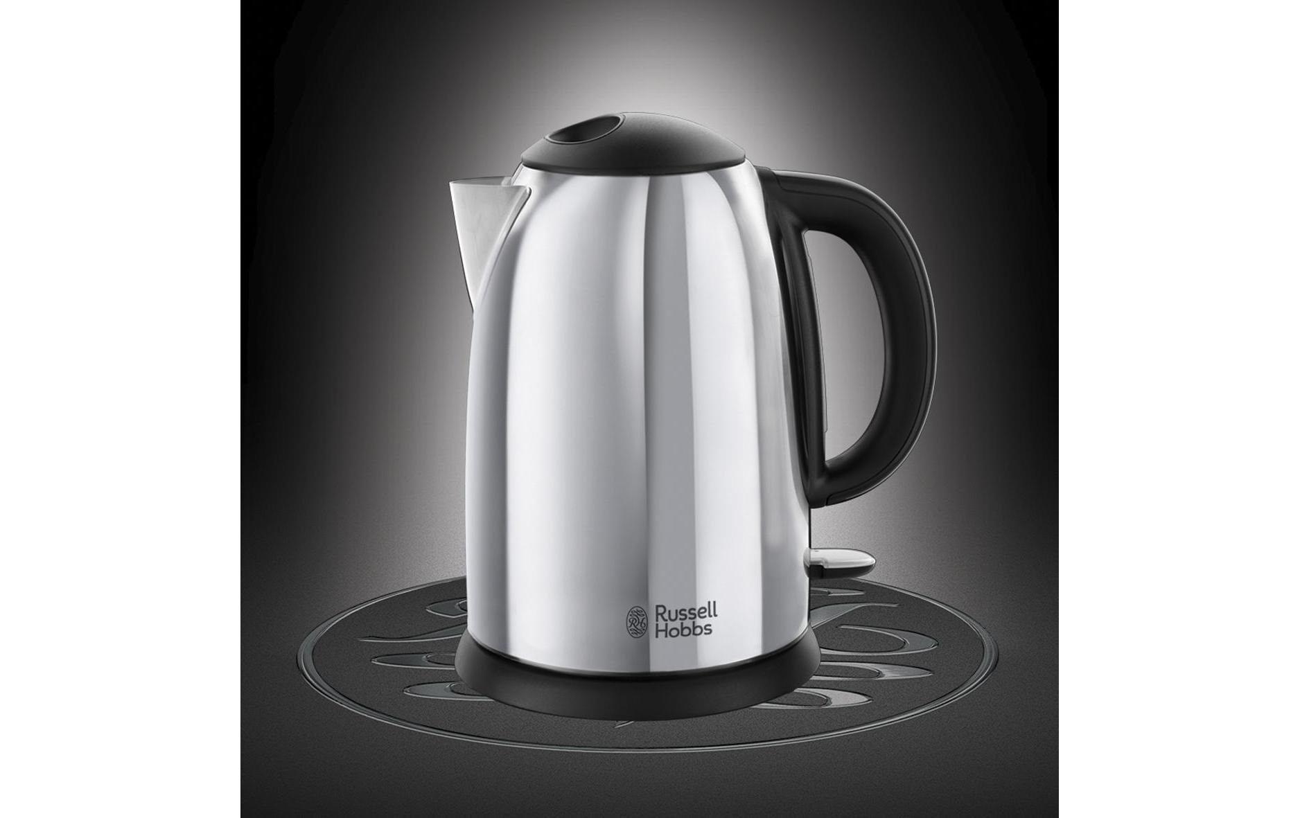 RUSSELL HOBBS Wasserkocher »Victory 23930-70« 1,7 l 2400 W