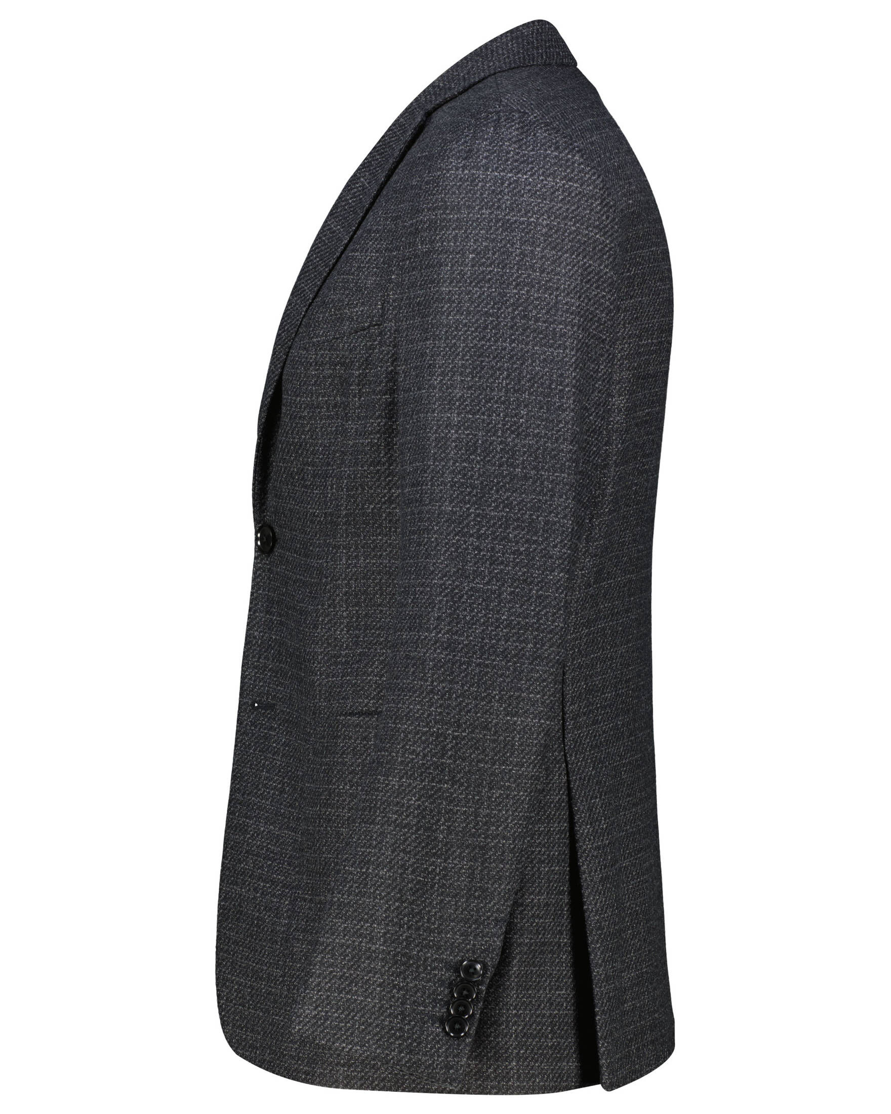 Zegna| Herren Sakko PURE WOOL HACKET Drop 7