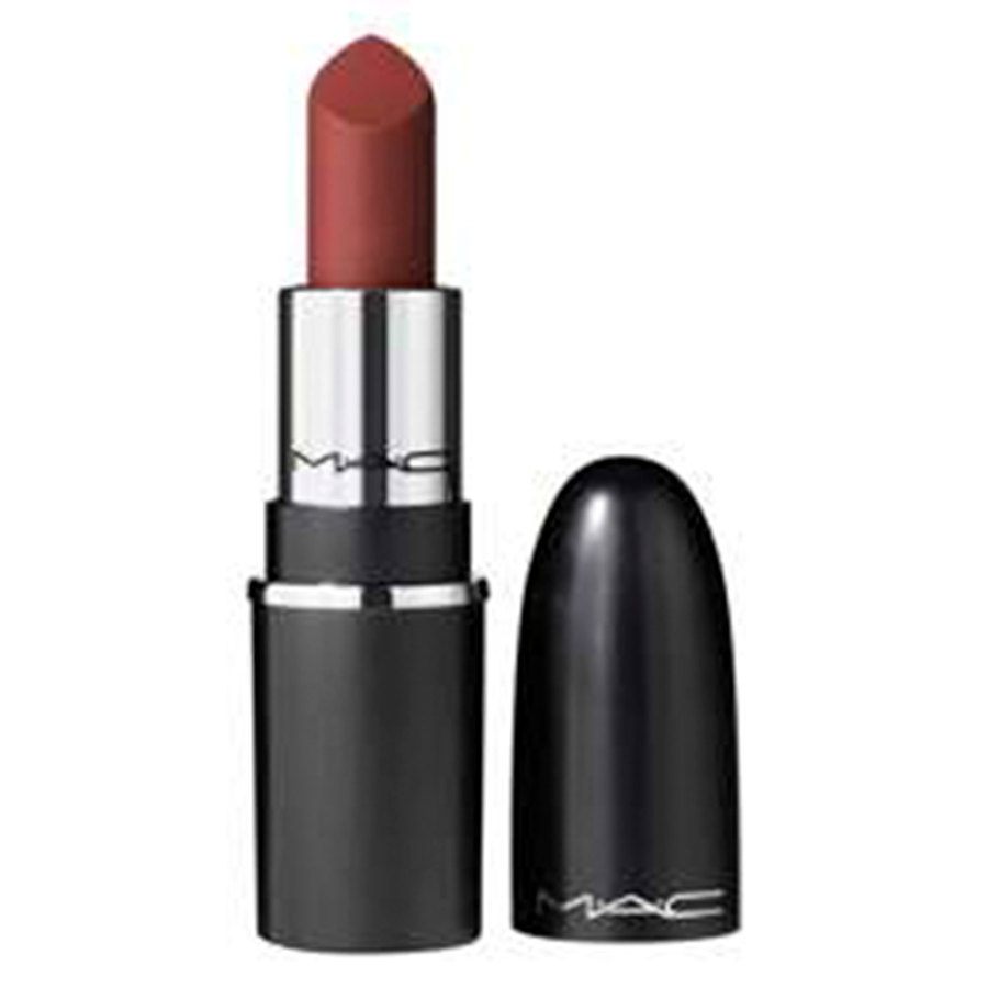 MAC Mini Macximal Sleek Satin Lipstick Creme In Your Coffee 1,5g