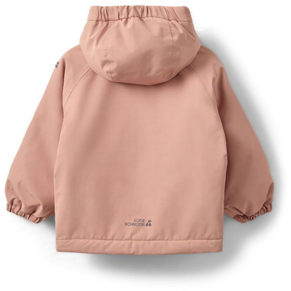 Køb Sofie Schnoor Rosy Brown Jakke