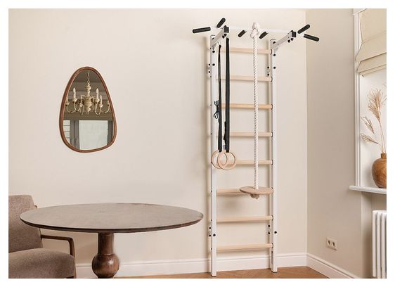 Espalier de gymnastique BenchK 221W  A204