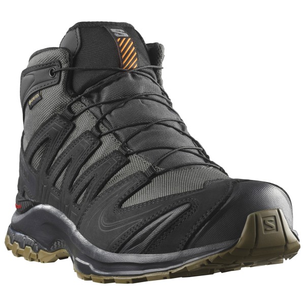 Salomon - XA Tracker GTX - Chaussures de randonnée