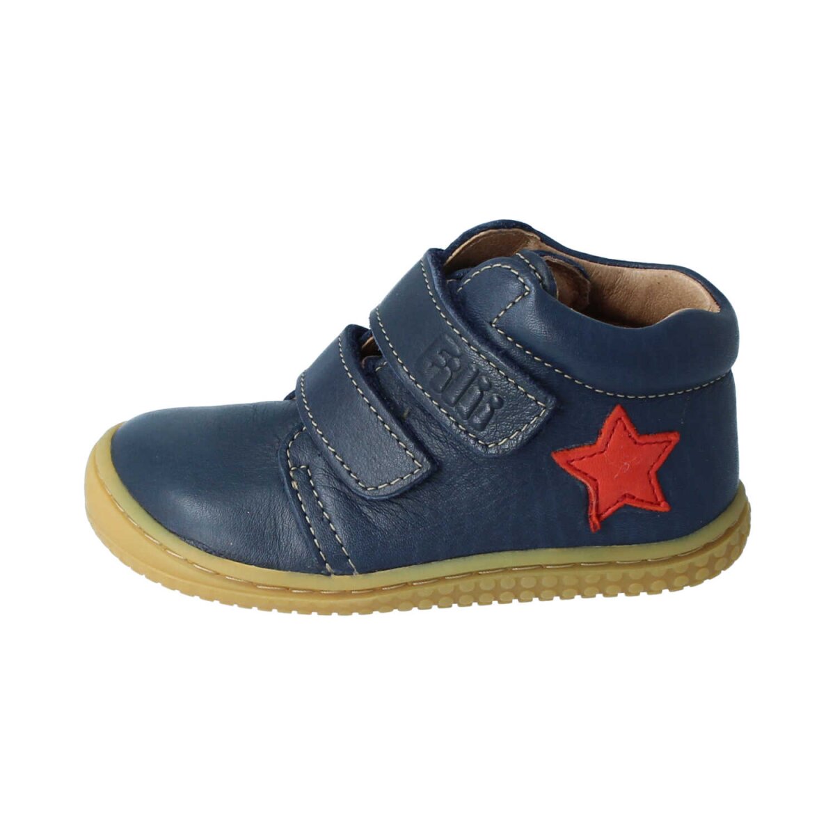 192013-22 CHAMELIION nappa ocean velcro Weite/M