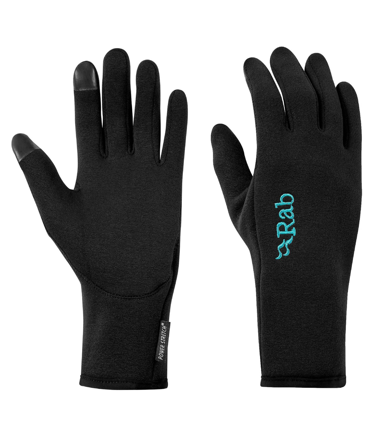 Rab<br>Power Stretch Contact Gloves Wmns