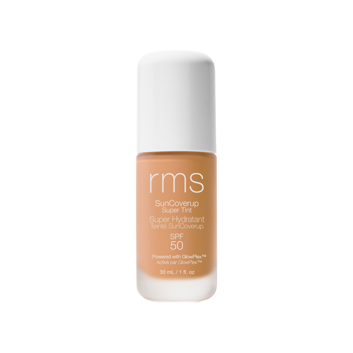 SunCoverup Skin Tint SPF 50 Alabaster