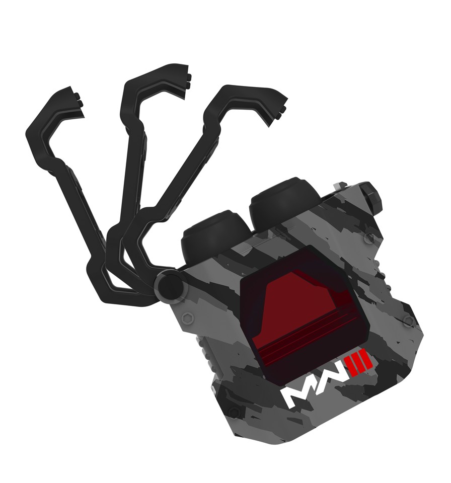 OTL - Call of Duty Modern Warfare III TWS 4G Wireless Earphones