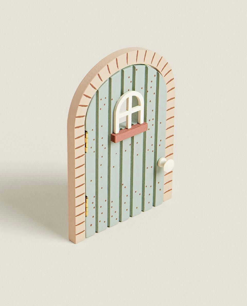 MINI PORTA MÁGICA