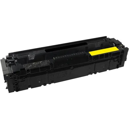 edding HP Tonerkartuschen ersetzt HP 203A (CF542A) gelb