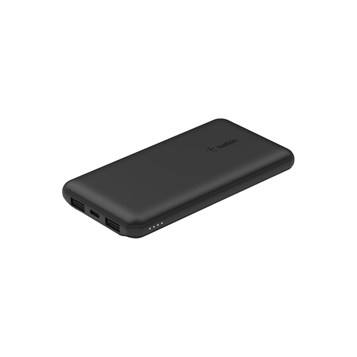 Belkin BoostCharge 10K powerbank (sort)