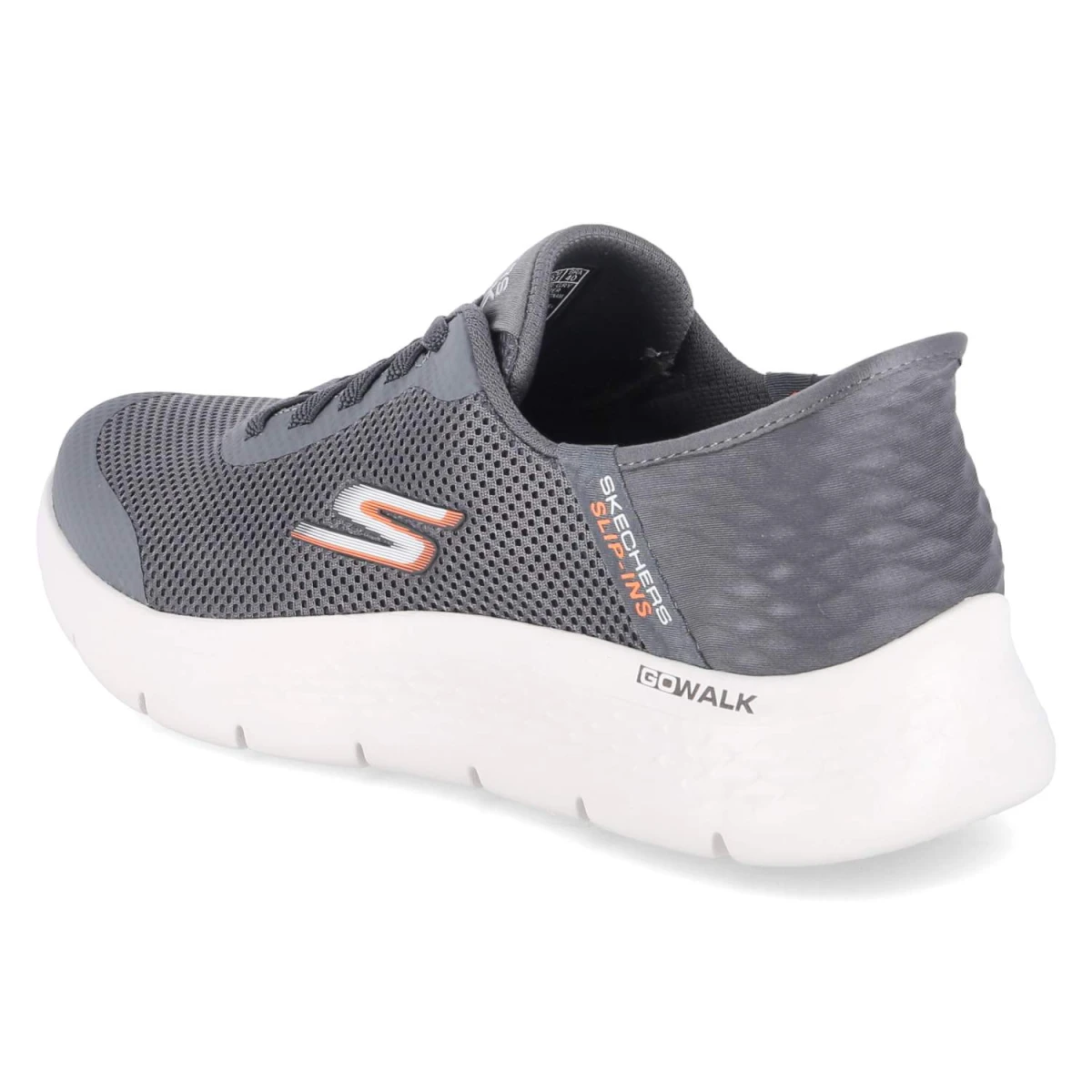 SkechersSlip-Ins Sneaker GO WALK FLEX - gry
