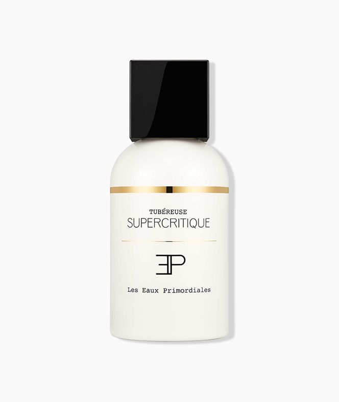 Tubéreuse Supercritique LES EAUX PRIMORDIALES 100 ML