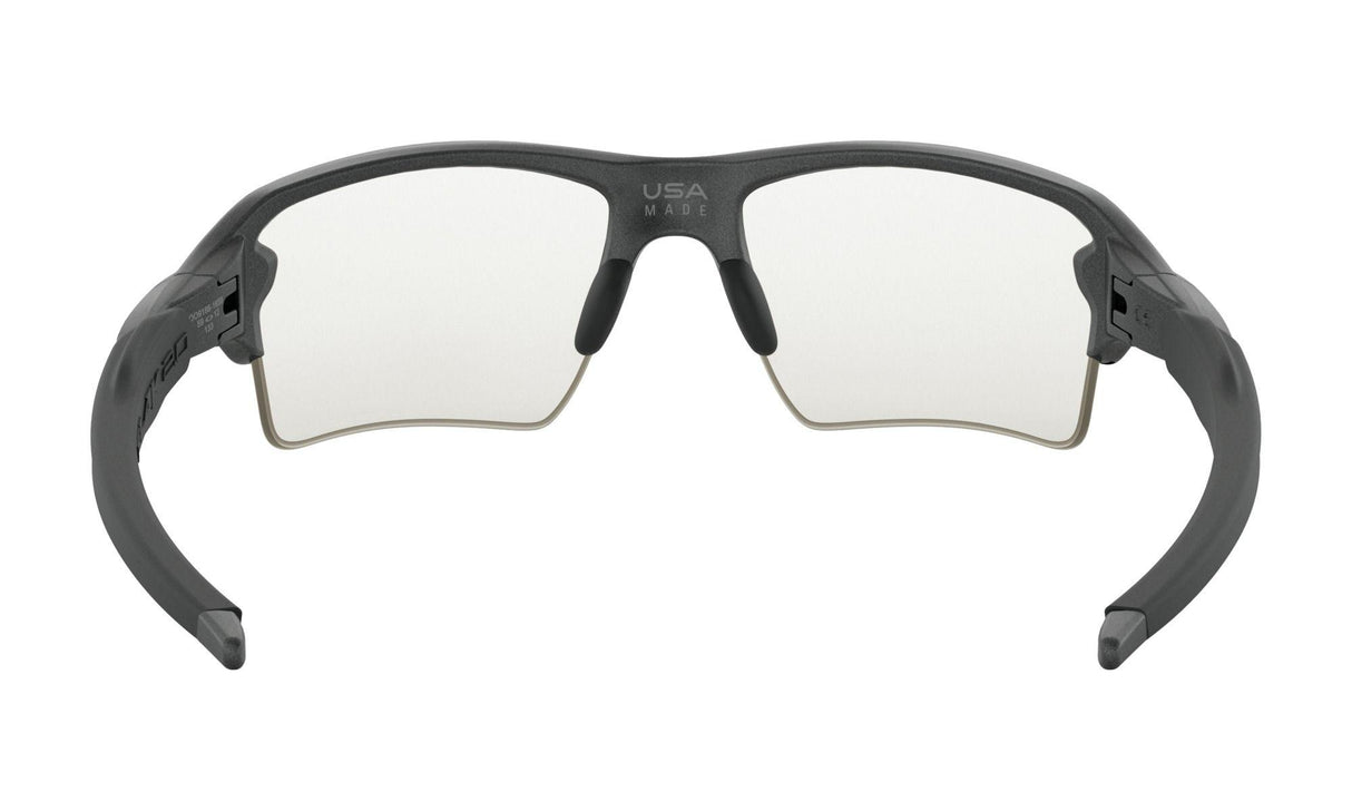 Oakley<br>Flak 2.0 XL Steel