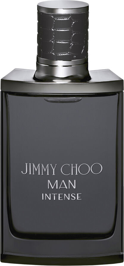 Jimmy Choo Man Intense Eau De Toilette