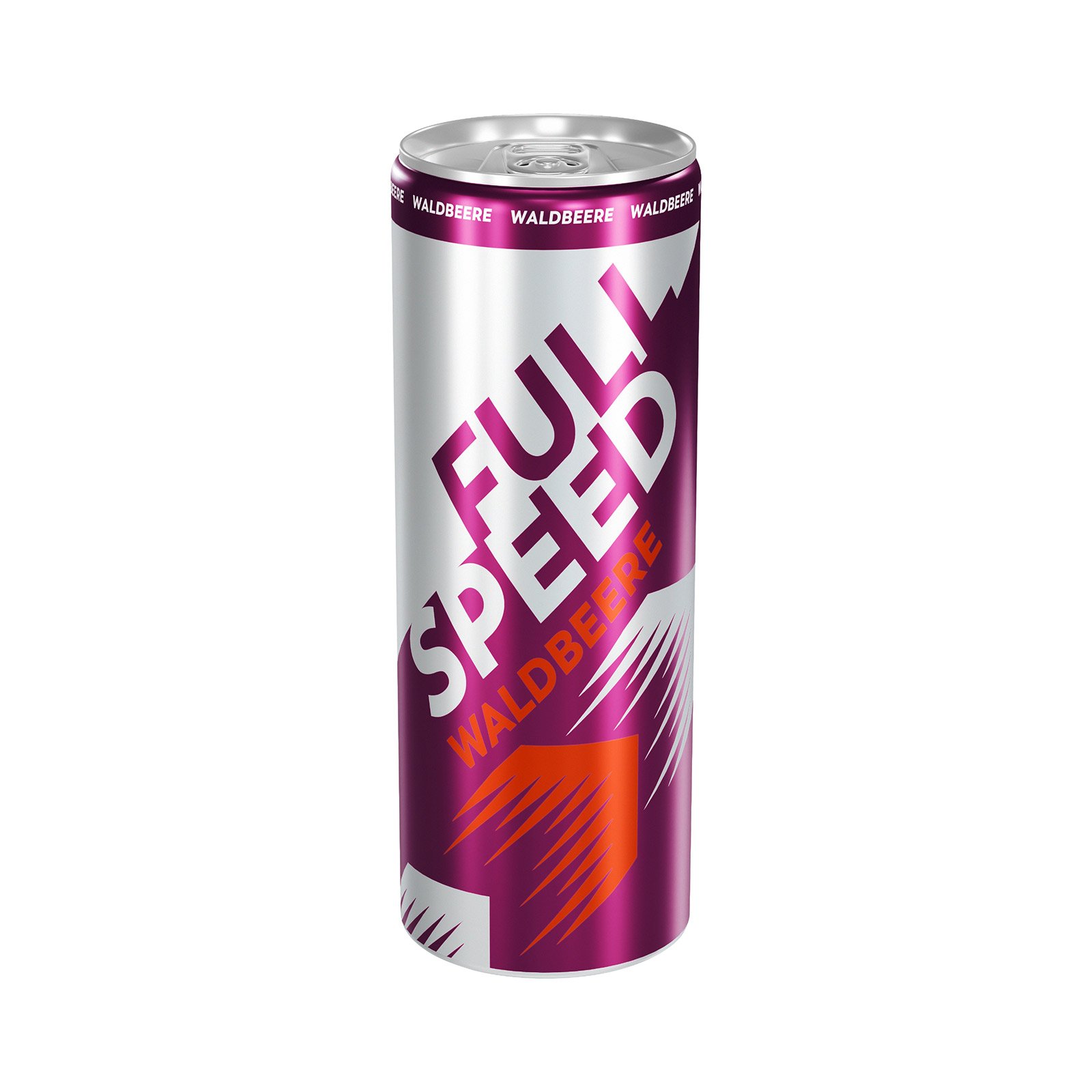 Full Speed Waldbeere