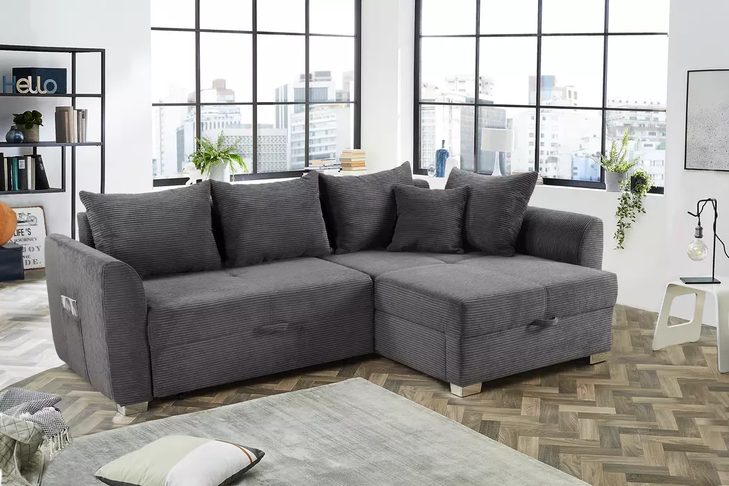 Ecksofa Boomer