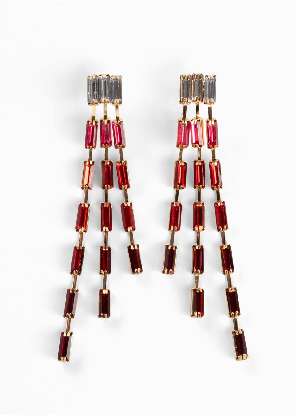 Clous d'oreilles