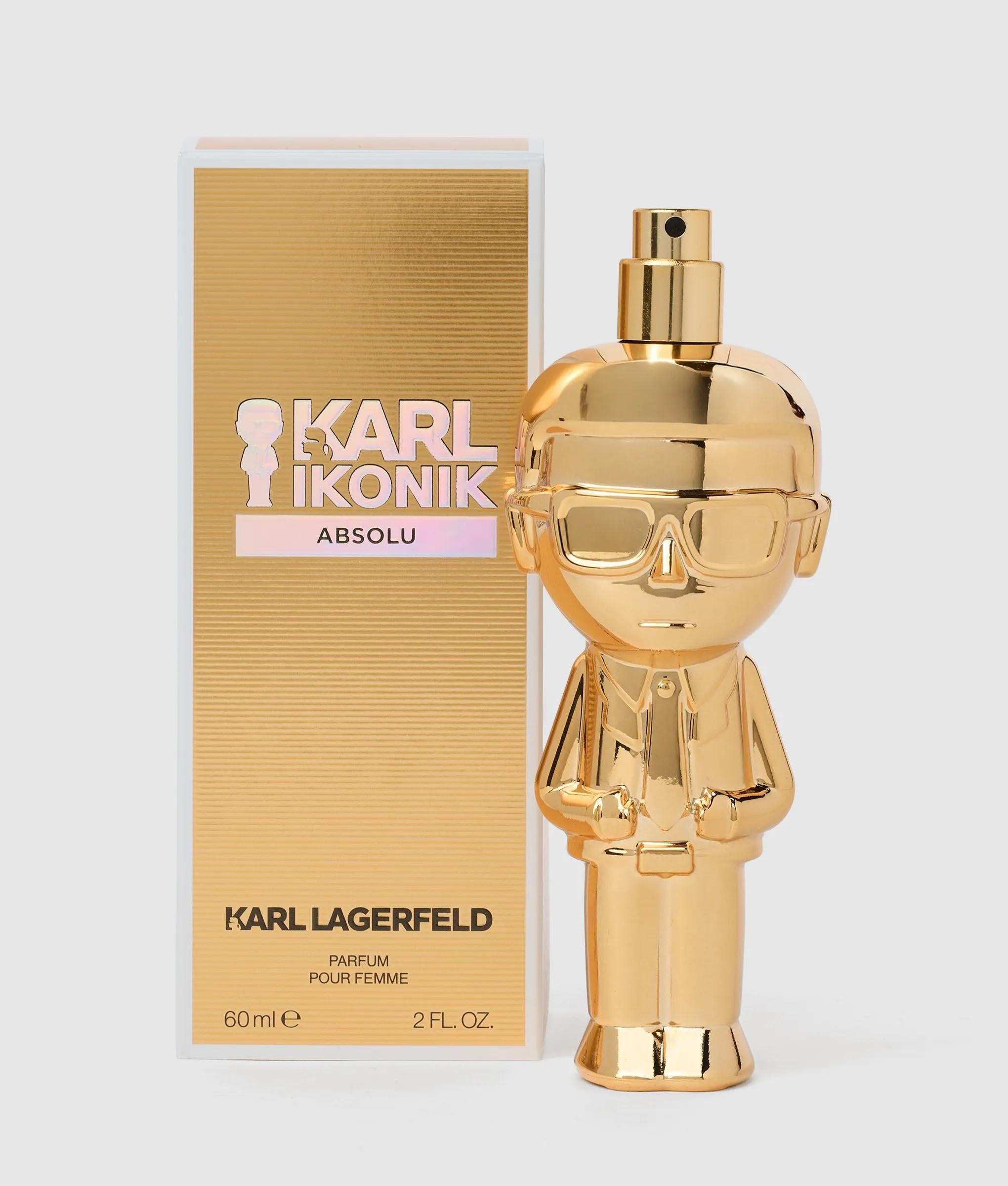 Karl Ikonik Absolu, 60 ml