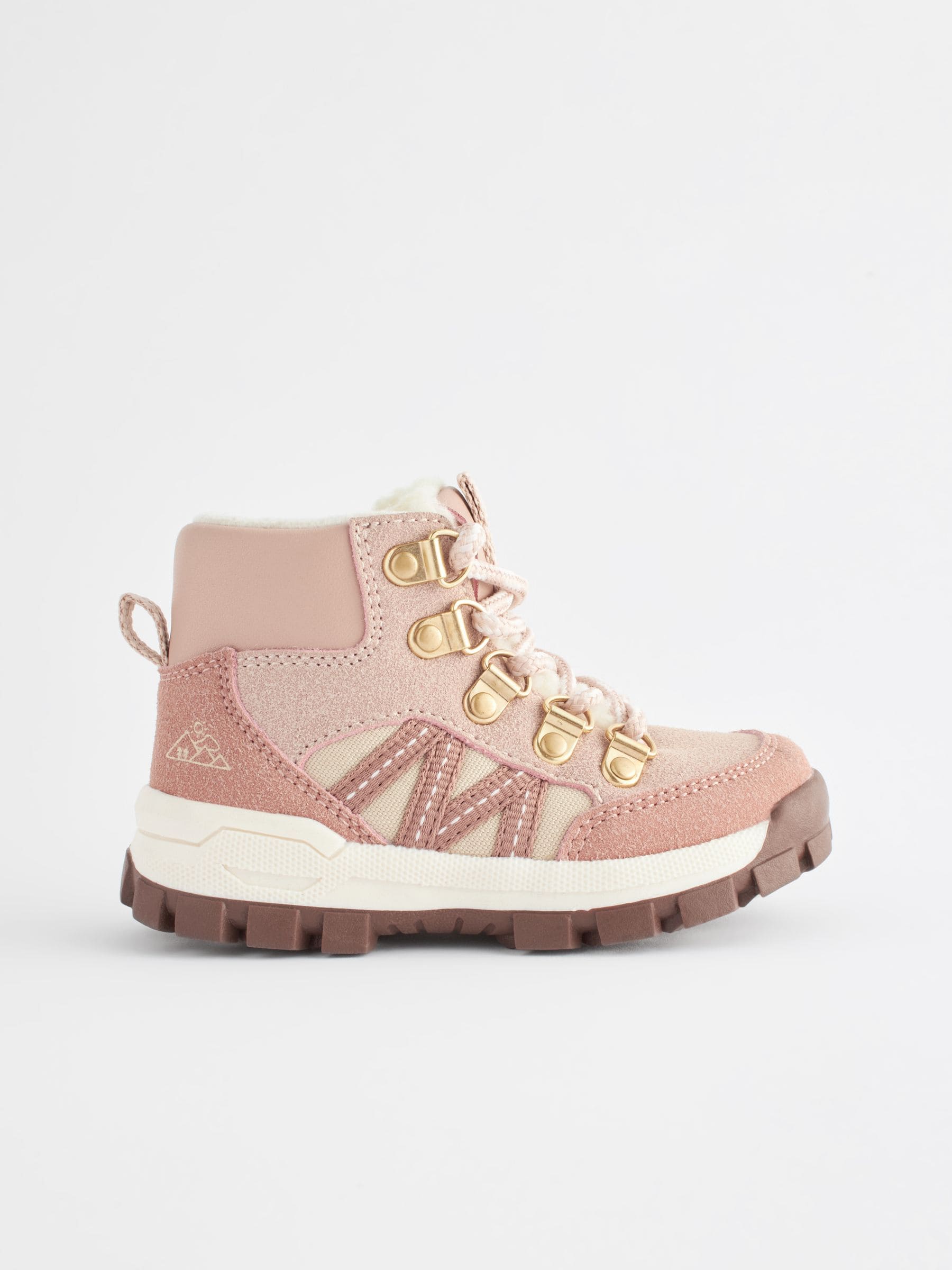 Roze - Bergschoenen
