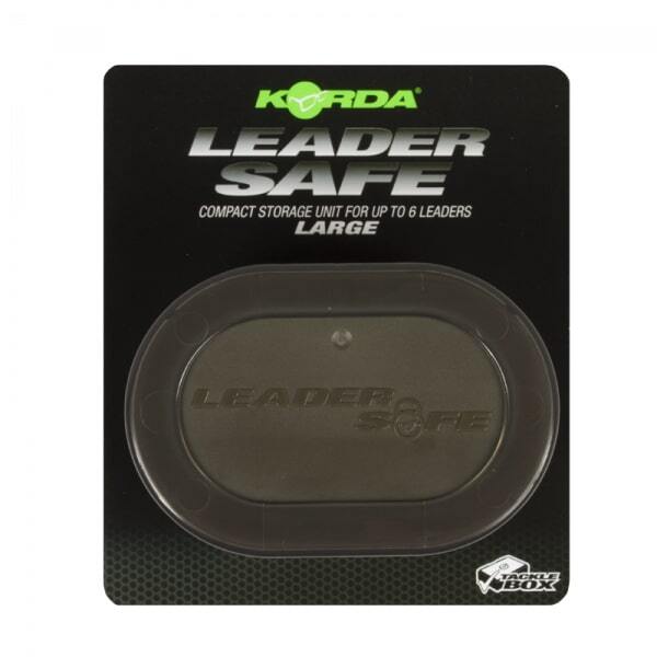 Korda Leader Safe