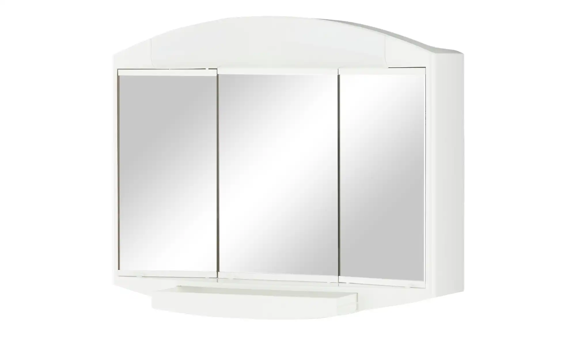 Spiegelschrank