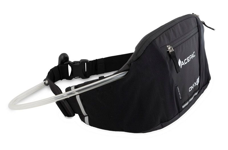 AcePac  Onyx Hüfttasche kaufen | Bike-Discount