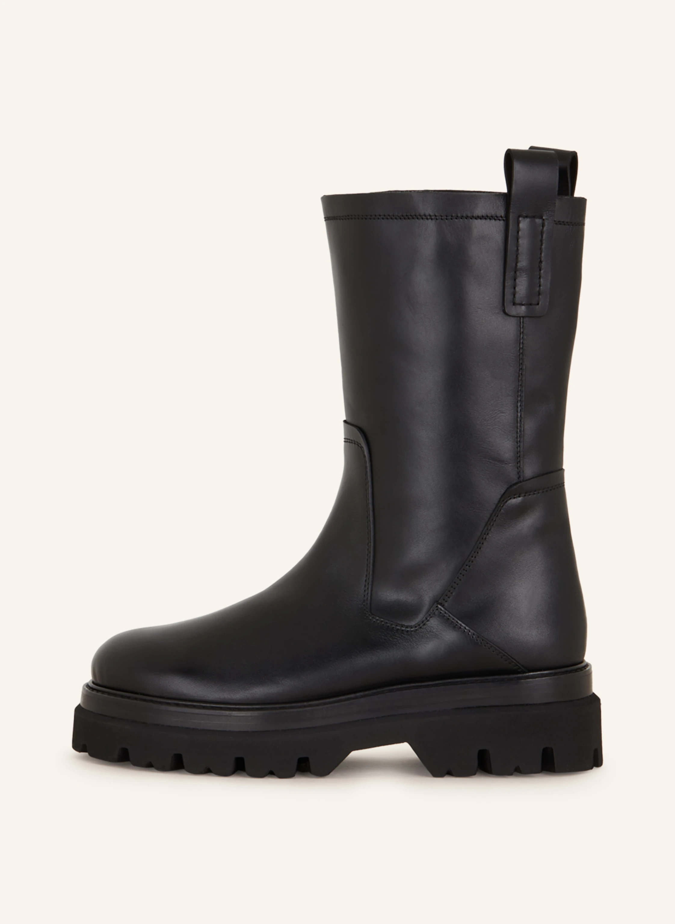 Pertini Boots