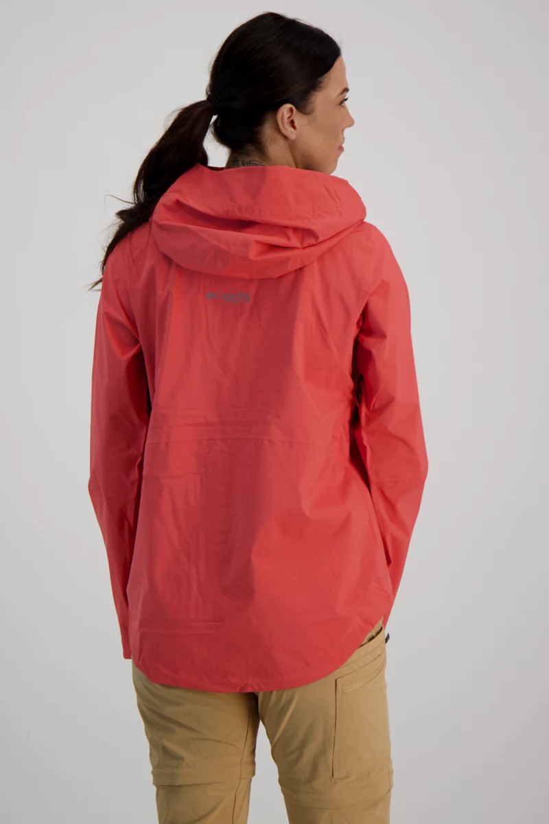 columbia Ampli-Dry™ II Damen Outdoorjacke