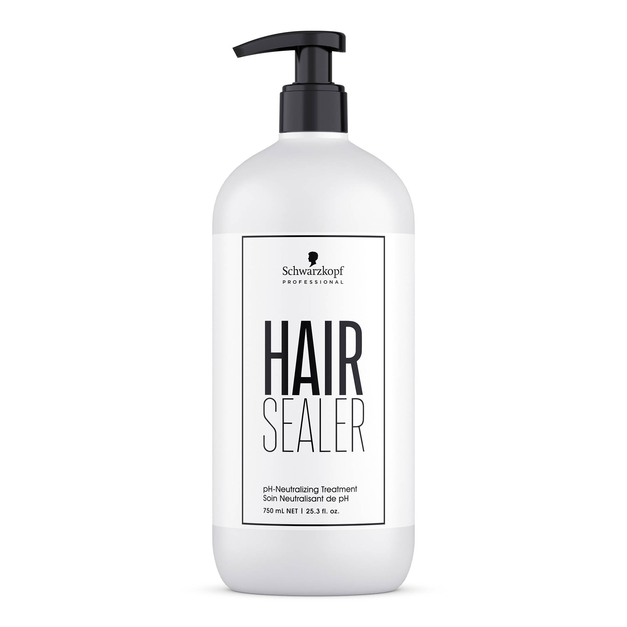 Soin neutralisant de pH Color Sealer / 750ml