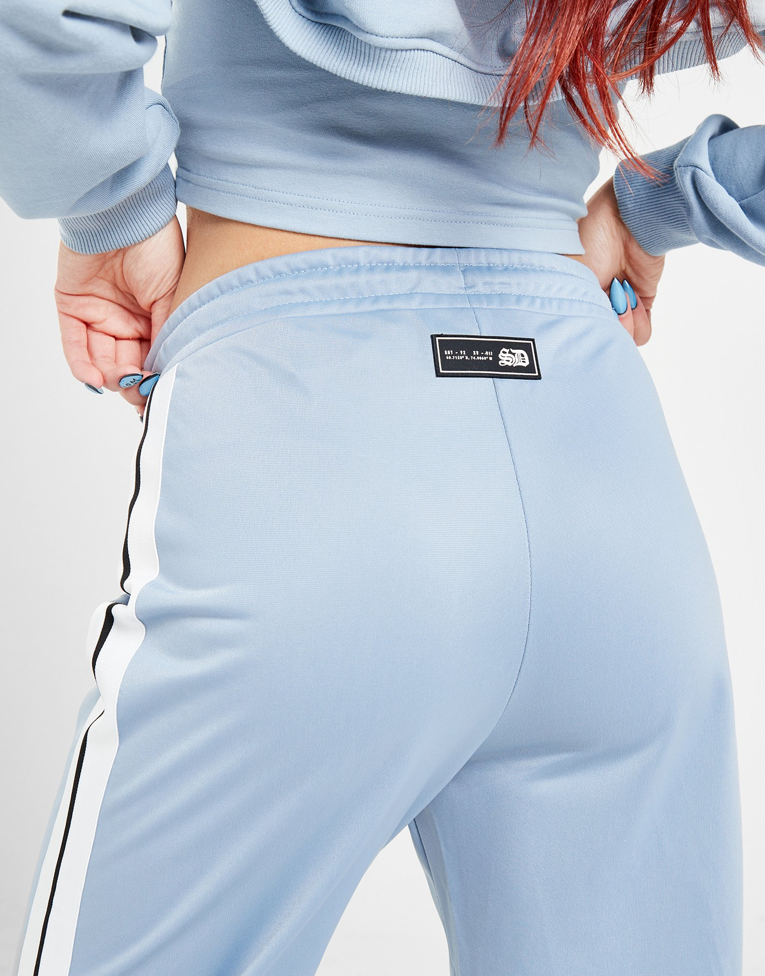Supply & Demand Pantalon de jogging Byrant Femme