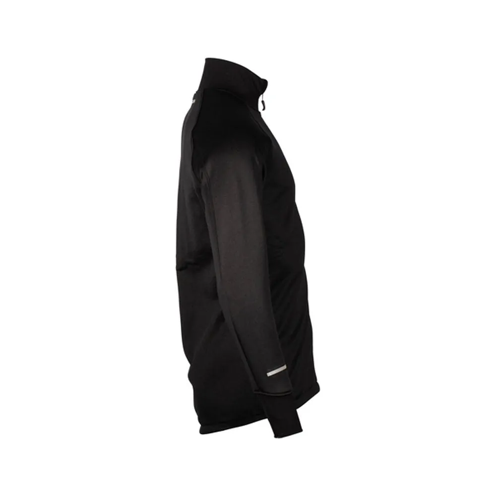 Aclima -  Aclima Weste WoolShell Sport Jacket jet black