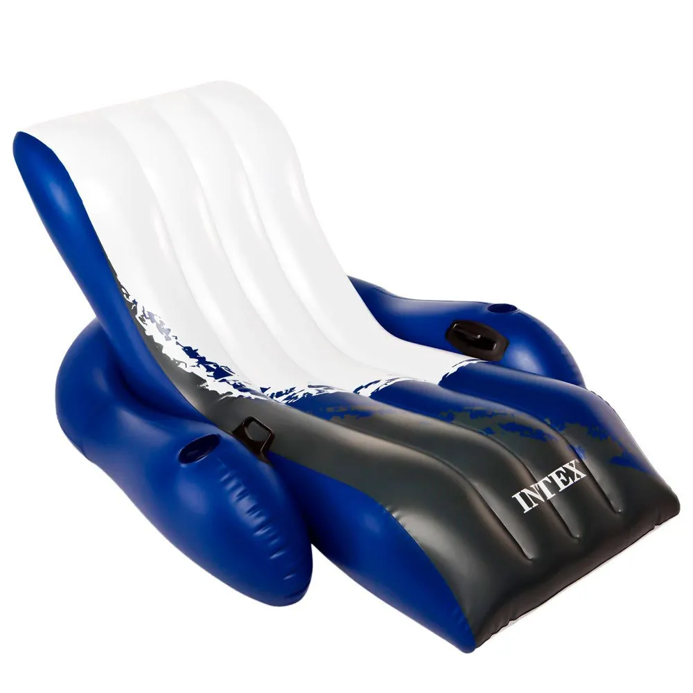 Intex Aufblasbarer Sessel