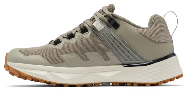 Chaussures de Randonnée Columbia Facet 75 Od Beige