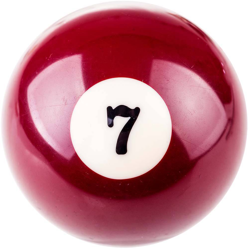 DartSturm - Pool Billiard Kugel Dartständer - 3-Fach