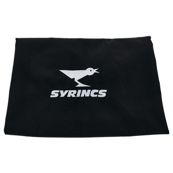 Syrincs D112SP Cover Bundle