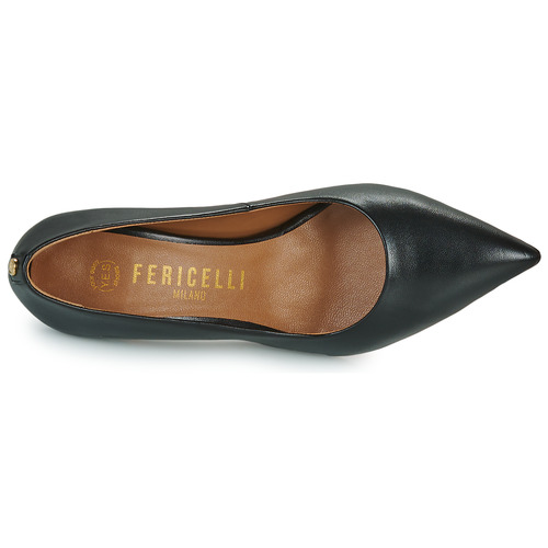 Fericelli - URSINIA - Noir