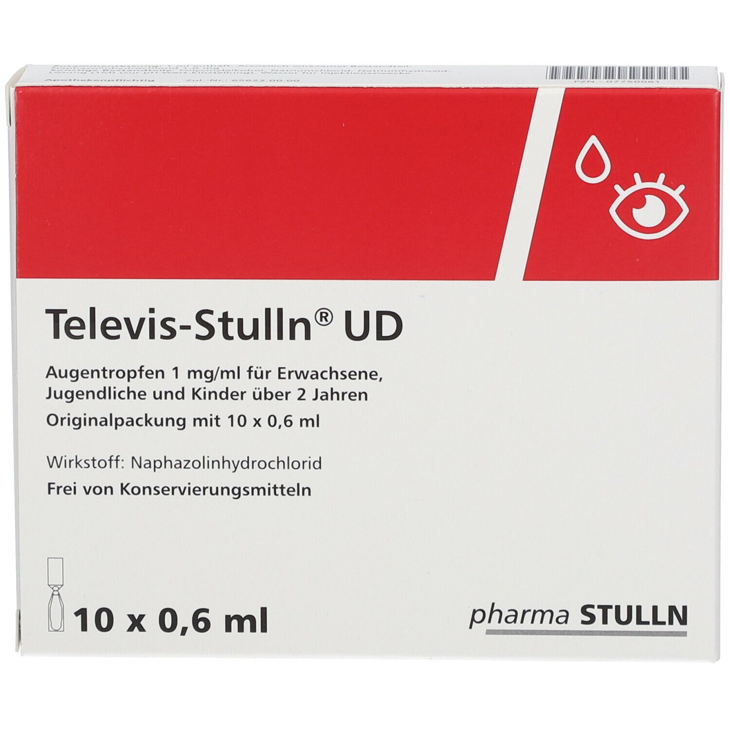 Televis-Stulln® UD